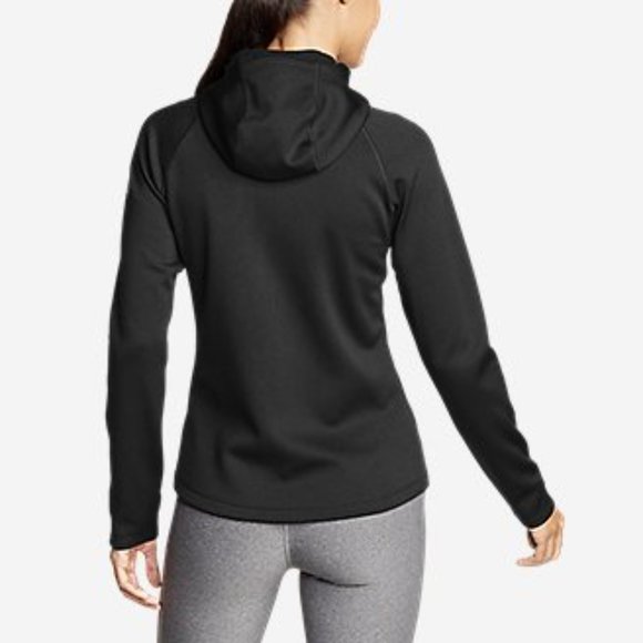 🇨🇦 NWOT Fleece Hoodie - Picture 2 of 2